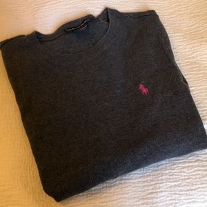 Women’s Ralph Lauren Sport Sweater